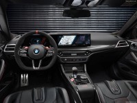 BMW M4 CS 2025 Longsleeve T-shirt #1584635
