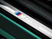 BMW M4 CS 2025 Longsleeve T-shirt #1584643