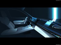 Geely Galaxy E5 2025 Mouse Pad 1584871