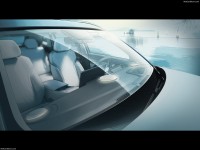 Geely Galaxy E5 2025 Mouse Pad 1584877