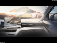 Geely Galaxy E5 2025 mug #1584878