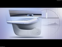 Geely Galaxy E5 2025 mug #1584885