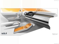 Kia EV3 2025 Mouse Pad 1585064