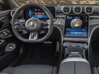 Mercedes-Benz CLE53 AMG Cabriolet 2025 puzzle 1585089