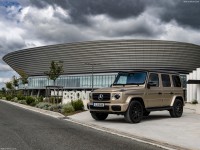 Mercedes-Benz G-Class 2025 Longsleeve T-shirt #1585099