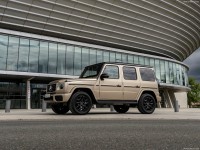 Mercedes-Benz G-Class 2025 Longsleeve T-shirt #1585100