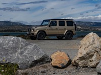 Mercedes-Benz G-Class 2025 Mouse Pad 1585102
