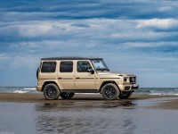 Mercedes-Benz G-Class 2025 Mouse Pad 1585107