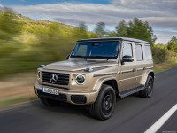 Mercedes-Benz G-Class 2025 mug #1585110