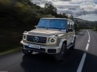 Mercedes-Benz G-Class 2025 Poster 1585111