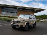 Mercedes-Benz G-Class 2025 mug #1585112