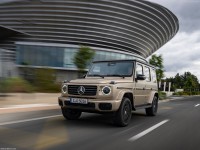 Mercedes-Benz G-Class 2025 Tank Top #1585115
