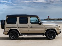 Mercedes-Benz G-Class 2025 hoodie #1585117