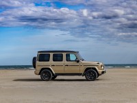 Mercedes-Benz G-Class 2025 Tank Top #1585118