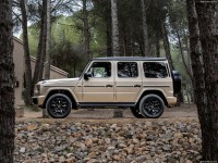 Mercedes-Benz G-Class 2025 Poster 1585120
