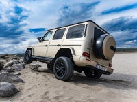 Mercedes-Benz G-Class 2025 hoodie #1585124