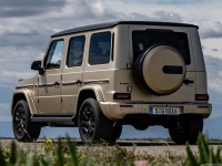 Mercedes-Benz G-Class 2025 mug #1585125