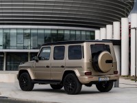 Mercedes-Benz G-Class 2025 Mouse Pad 1585127