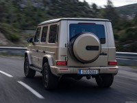 Mercedes-Benz G-Class 2025 Poster 1585128