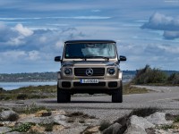 Mercedes-Benz G-Class 2025 Tank Top #1585131