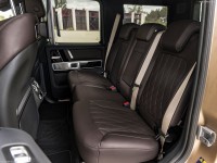 Mercedes-Benz G-Class 2025 tote bag #1585137