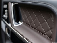 Mercedes-Benz G-Class 2025 Mouse Pad 1585141