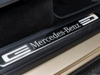 Mercedes-Benz G-Class 2025 Longsleeve T-shirt #1585143