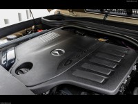 Mercedes-Benz G-Class 2025 Mouse Pad 1585154