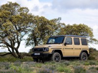 Mercedes-Benz G580 with EQ Technology 2025 hoodie #1585158