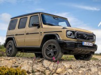 Mercedes-Benz G580 with EQ Technology 2025 hoodie #1585162