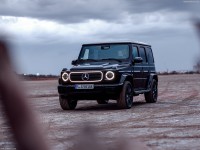 Mercedes-Benz G580 with EQ Technology 2025 hoodie #1585169