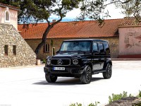 Mercedes-Benz G580 with EQ Technology 2025 hoodie #1585171