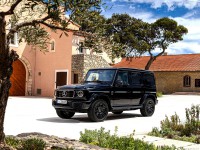 Mercedes-Benz G580 with EQ Technology 2025 Poster 1585172