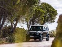 Mercedes-Benz G580 with EQ Technology 2025 hoodie #1585177