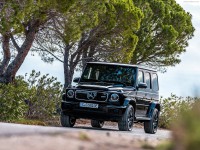 Mercedes-Benz G580 with EQ Technology 2025 Poster 1585178