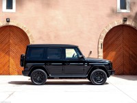 Mercedes-Benz G580 with EQ Technology 2025 Poster 1585204