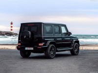 Mercedes-Benz G580 with EQ Technology 2025 tote bag #1585213