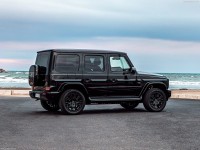 Mercedes-Benz G580 with EQ Technology 2025 Poster 1585214
