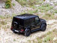 Mercedes-Benz G580 with EQ Technology 2025 hoodie #1585215