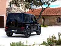Mercedes-Benz G580 with EQ Technology 2025 Poster 1585216