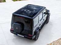 Mercedes-Benz G580 with EQ Technology 2025 Poster 1585218