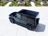 Mercedes-Benz G580 with EQ Technology 2025 hoodie #1585219