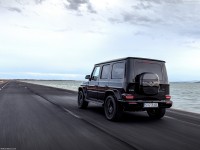 Mercedes-Benz G580 with EQ Technology 2025 Mouse Pad 1585222