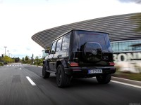 Mercedes-Benz G580 with EQ Technology 2025 Poster 1585223