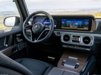Mercedes-Benz G580 with EQ Technology 2025 Sweatshirt #1585232