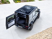 Mercedes-Benz G580 with EQ Technology 2025 tote bag #1585244
