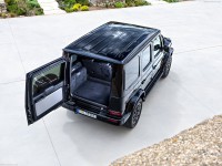 Mercedes-Benz G580 with EQ Technology 2025 tote bag #1585245