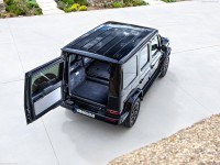 Mercedes-Benz G580 with EQ Technology 2025 tote bag #1585246