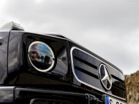 Mercedes-Benz G580 with EQ Technology 2025 Poster 1585248
