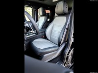 Mercedes-Benz G580 with EQ Technology 2025 hoodie #1585261